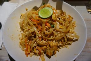  at I Am Vegan Babe in Canggu