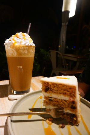  at I Am Vegan Babe in Canggu