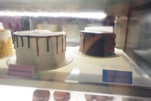  at I Am Vegan Babe in Canggu