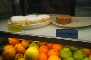  at I Am Vegan Babe in Canggu