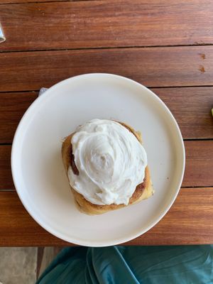  at I Am Vegan Babe in Canggu