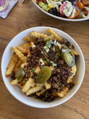   at I Am Vegan Babe in Canggu