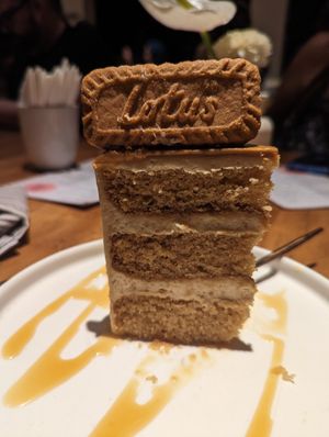  at I Am Vegan Babe in Canggu