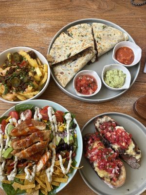   at I Am Vegan Babe in Canggu