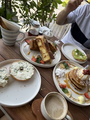   at I Am Vegan Babe in Canggu