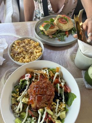   at I Am Vegan Babe in Canggu