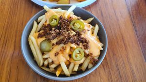  at I Am Vegan Babe in Canggu