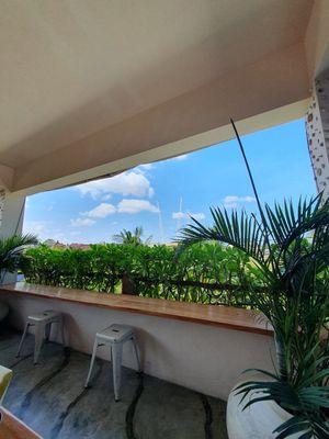  at I Am Vegan Babe in Canggu