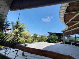  at I Am Vegan Babe in Canggu