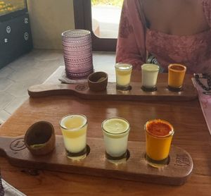   at I Am Vegan Babe in Canggu