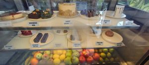  at I Am Vegan Babe in Canggu