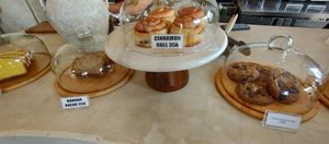  at I Am Vegan Babe in Canggu