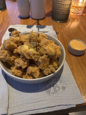   at I Am Vegan Babe in Canggu