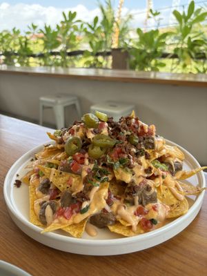   at I Am Vegan Babe in Canggu