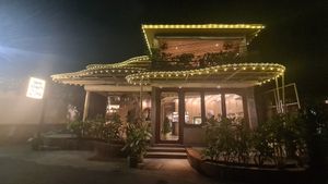  at I Am Vegan Babe in Canggu