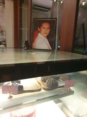  at I Am Vegan Babe in Canggu