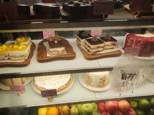  at I Am Vegan Babe in Canggu