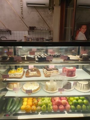  at I Am Vegan Babe in Canggu