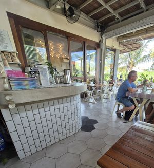 I Am Vegan Babe at I Am Vegan Babe in Canggu