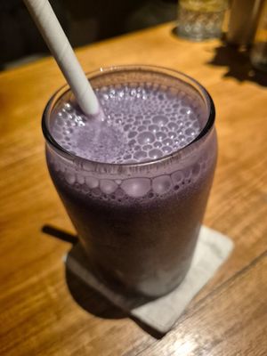  at I Am Vegan Babe in Canggu