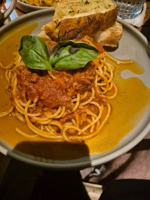  at I Am Vegan Babe in Canggu