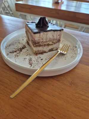  at I Am Vegan Babe in Canggu