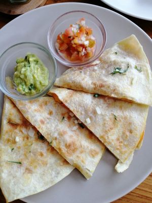 Dont remember the name 🤷 at I Am Vegan Babe in Canggu