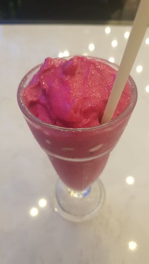 Red Dragon at Vegan Garden - Tan Phong in Ho Chi Minh City