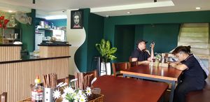 Inside at Vegan Garden - Tan Phong in Ho Chi Minh City