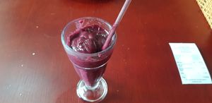 Anti Oxidant Berries at Vegan Garden - Tan Phong in Ho Chi Minh City