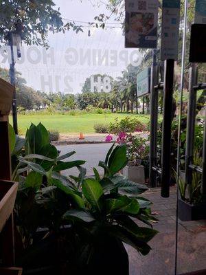  at Vegan Garden - Tan Phong in Ho Chi Minh City