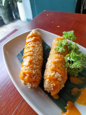  at Vegan Garden - Tan Phong in Ho Chi Minh City