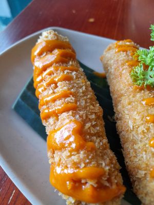  at Vegan Garden - Tan Phong in Ho Chi Minh City