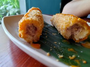  at Vegan Garden - Tan Phong in Ho Chi Minh City