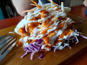  at Vegan Garden - Tan Phong in Ho Chi Minh City