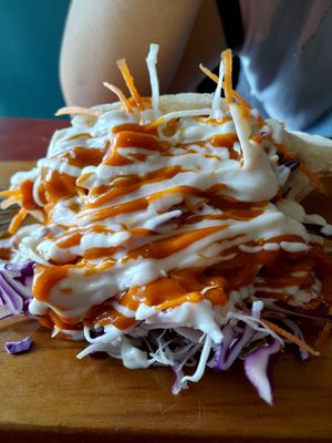  at Vegan Garden - Tan Phong in Ho Chi Minh City