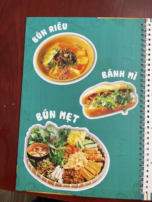   at Vegan Garden - Tan Phong in Ho Chi Minh City