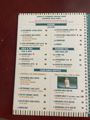   at Vegan Garden - Tan Phong in Ho Chi Minh City