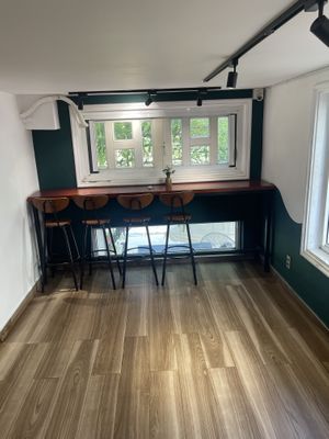   at Vegan Garden - Tan Phong in Ho Chi Minh City