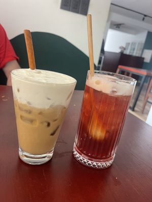   at Vegan Garden - Tan Phong in Ho Chi Minh City