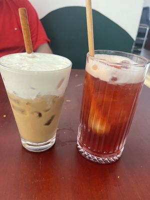   at Vegan Garden - Tan Phong in Ho Chi Minh City