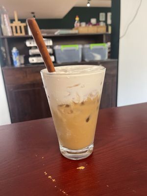   at Vegan Garden - Tan Phong in Ho Chi Minh City