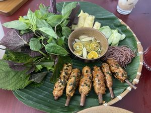   at Vegan Garden - Tan Phong in Ho Chi Minh City