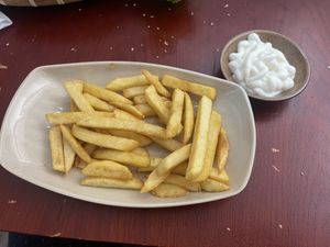   at Vegan Garden - Tan Phong in Ho Chi Minh City