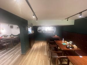   at Vegan Garden - Tan Phong in Ho Chi Minh City