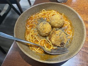   at Vegan Garden - Tan Phong in Ho Chi Minh City