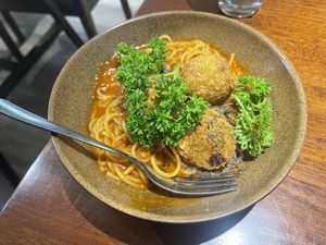   at Vegan Garden - Tan Phong in Ho Chi Minh City