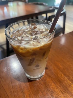   at Vegan Garden - Tan Phong in Ho Chi Minh City