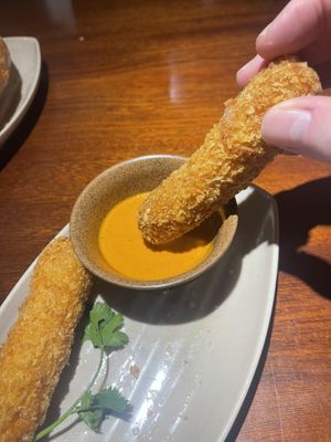   at Vegan Garden - Tan Phong in Ho Chi Minh City