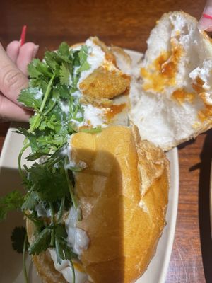   at Vegan Garden - Tan Phong in Ho Chi Minh City